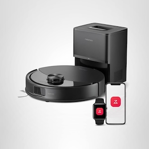 roborock Q10 S5+ Robot Vacuum and Mop