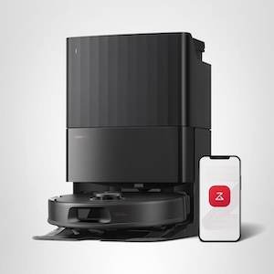 roborock Qrevo S5V Robot Vacuum and Mop