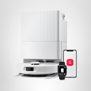 roborock Qrevo Series Robot Vacuum and Mop