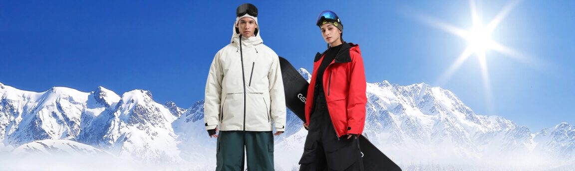 ski jacket cyber monday