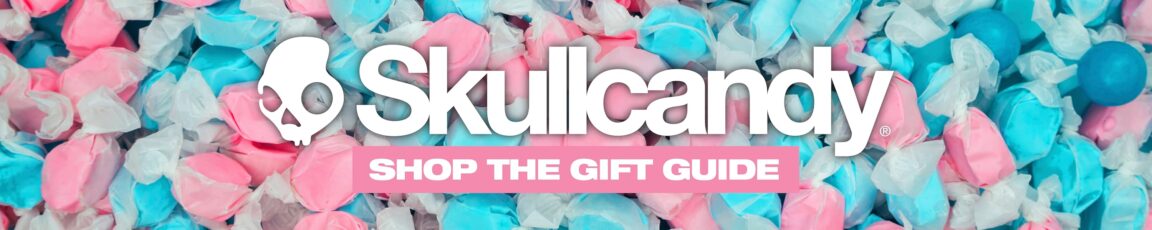 skullcandy cyber monday