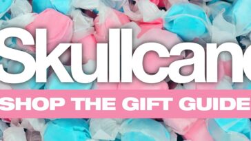 skullcandy cyber monday