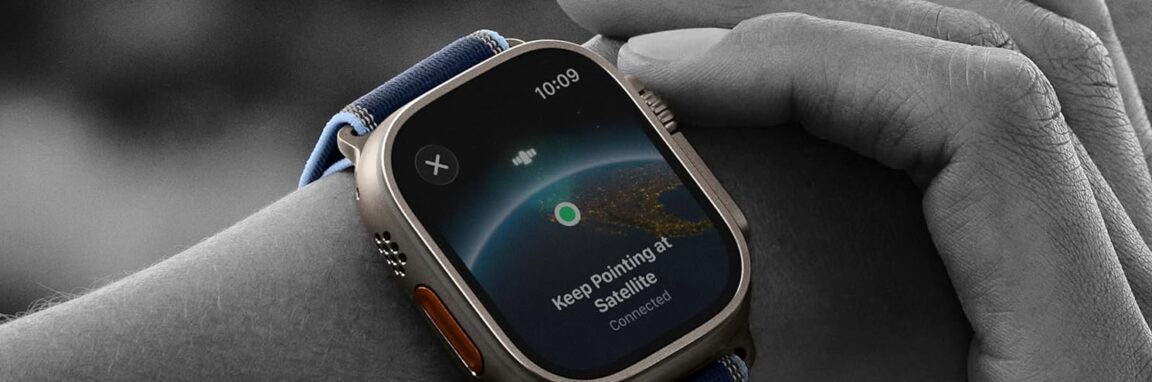 smartwatch cyber monday