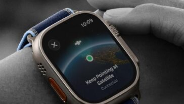 smartwatch cyber monday