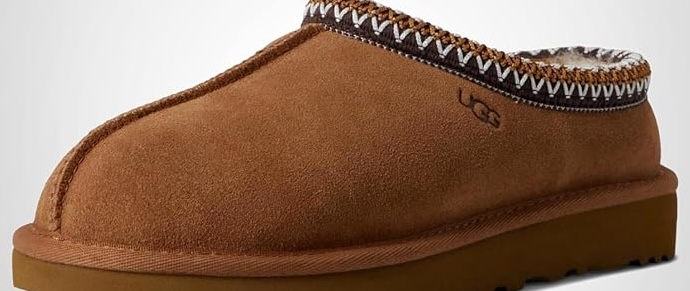 ugg slippers cyber monday sale