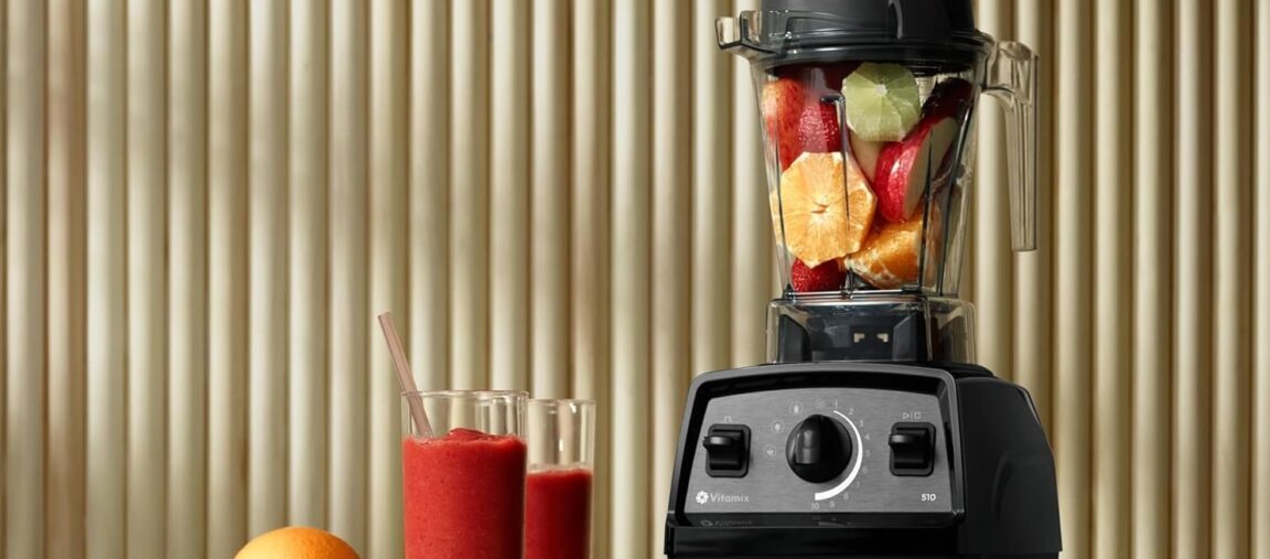 vitamix cyber monday deals