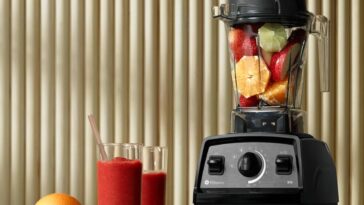 vitamix cyber monday deals