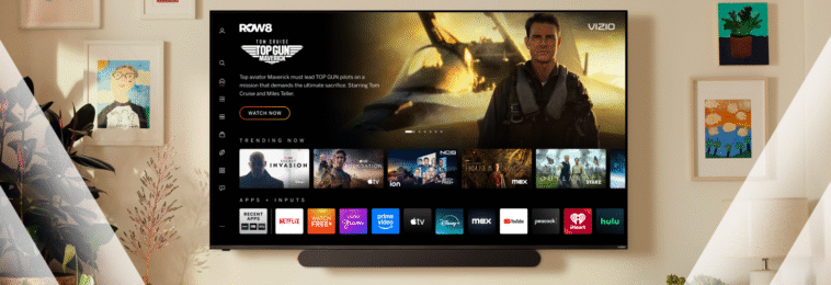 vizio tv deals