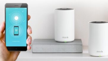 wifi mesh system cyber monday