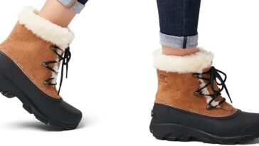 winter boots cyber monday sale