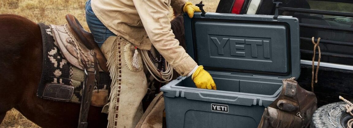 yeti cooler cyber monday sale