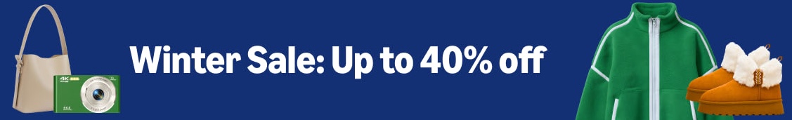 best after christmas sales