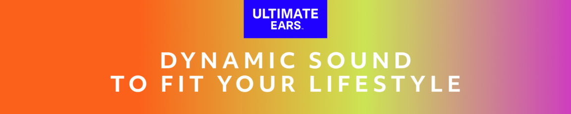 Ultimate Ears deals