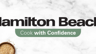 Hamilton Beach deals