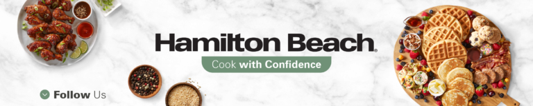 Hamilton Beach deals