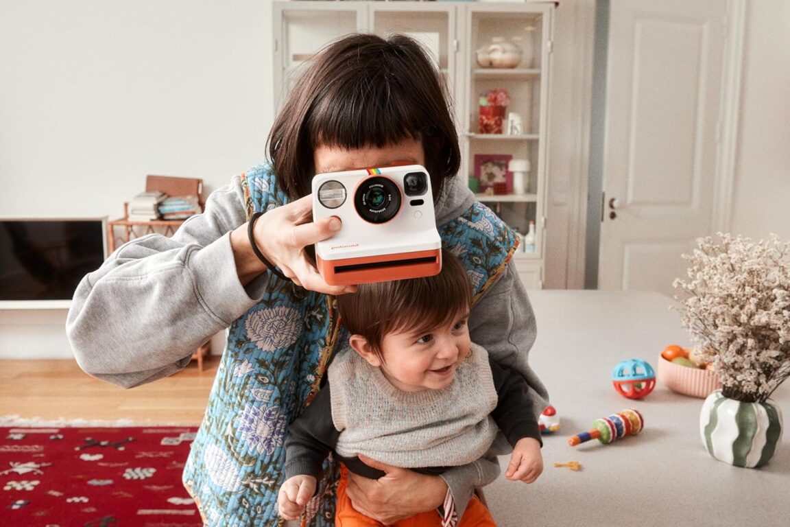 Instant Camera Deals
