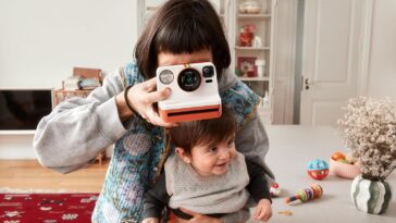 Instant Camera Deals