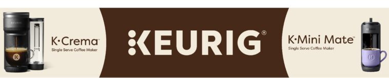 Keurig deals