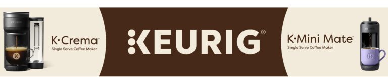 Keurig deals