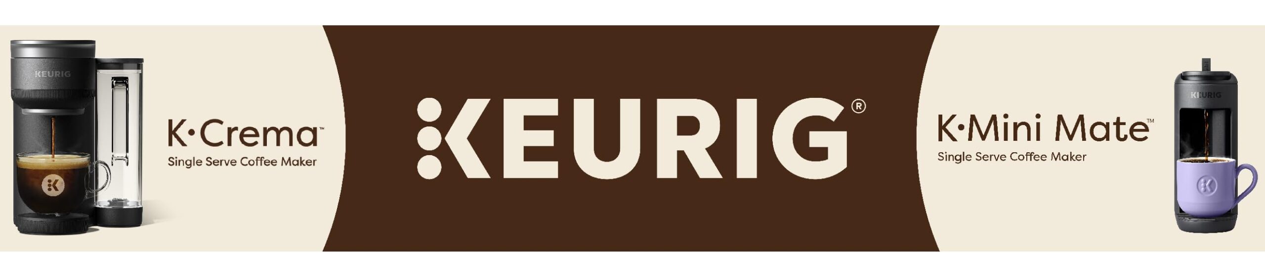 Keurig deals