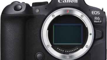 Mirrorless Camera deals