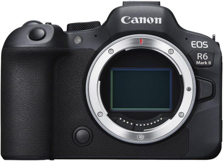 Mirrorless Camera deals
