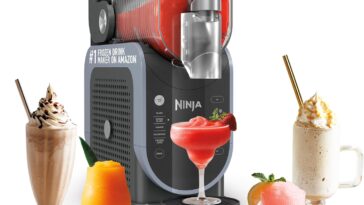 Ninja SLUSHi deals