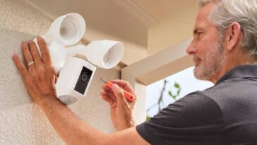 Security Camera Deals