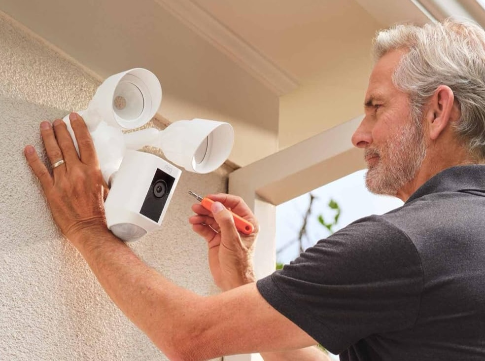 Security Camera Deals