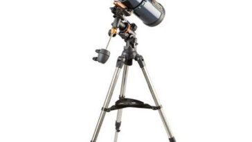 Telescope deals