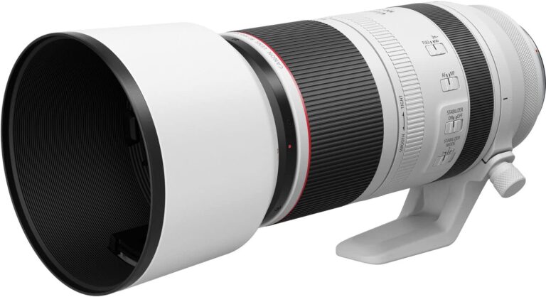 camera lens deals