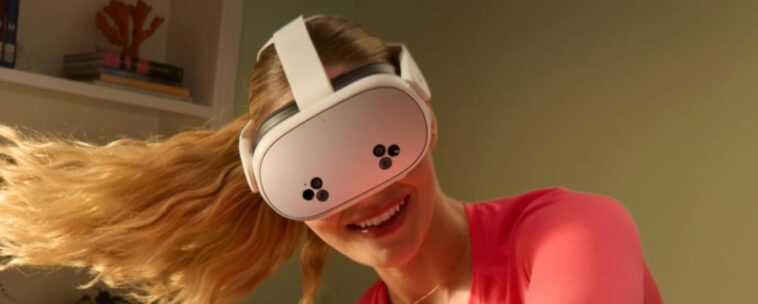 vr headset deals