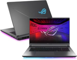 ASUS ROG Strix G18 G815LR-DB96