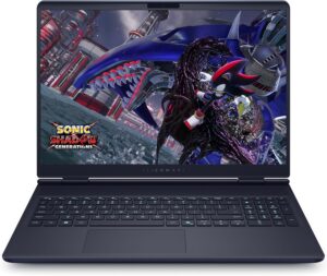 Alienware 16X Aurora Gaming Laptop AC16251