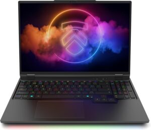 Eluktronics HYDROC 16 G2R
