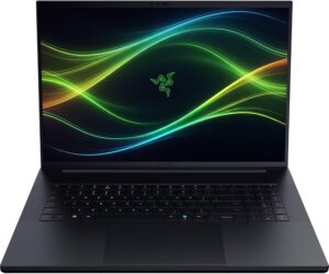 Razer Blade 18 (2026) Gaming Laptop