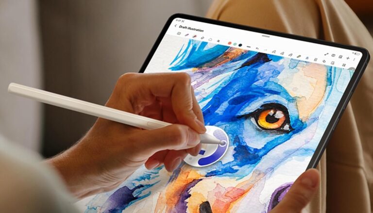 best samsung tablets 2026