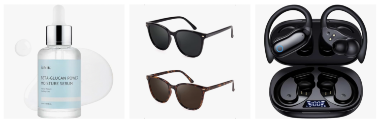 Best Amazon Finds Under $25