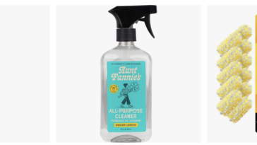 Best Cleaning Products on Amazon
