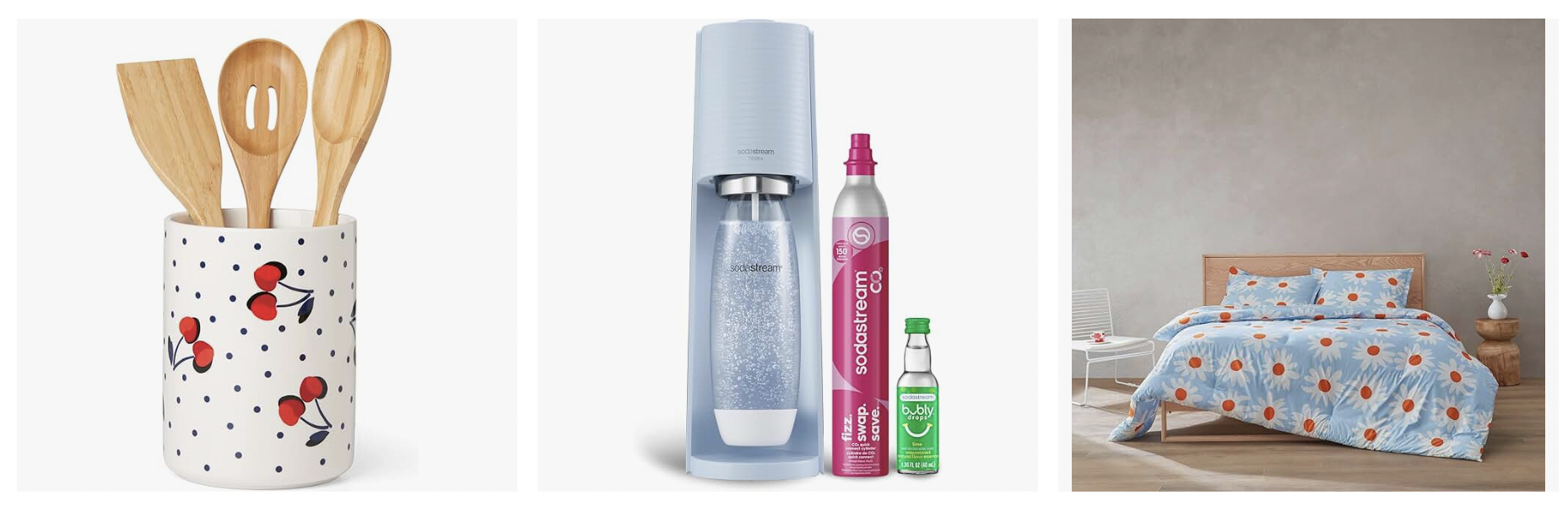 Best College Apartment Essentials