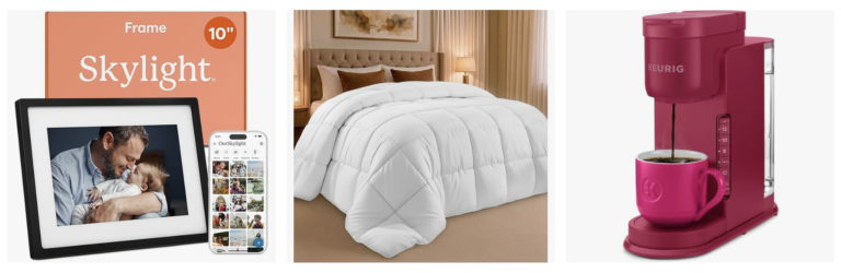 Best First Apartment Finds on Amazon