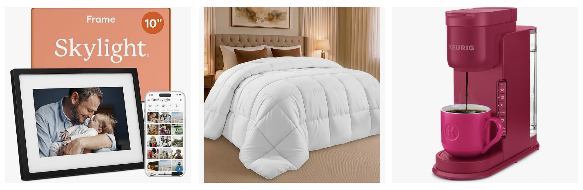 Best First Apartment Finds on Amazon