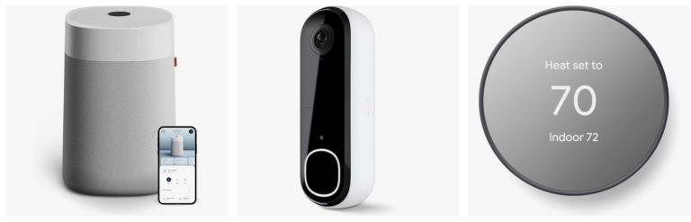 Best Smart Home Devices for Beginners