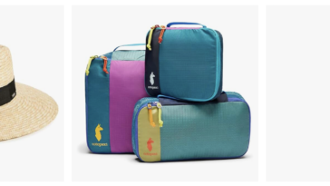 Best Travel Essentials on Amazon