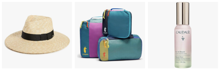 Best Travel Essentials on Amazon