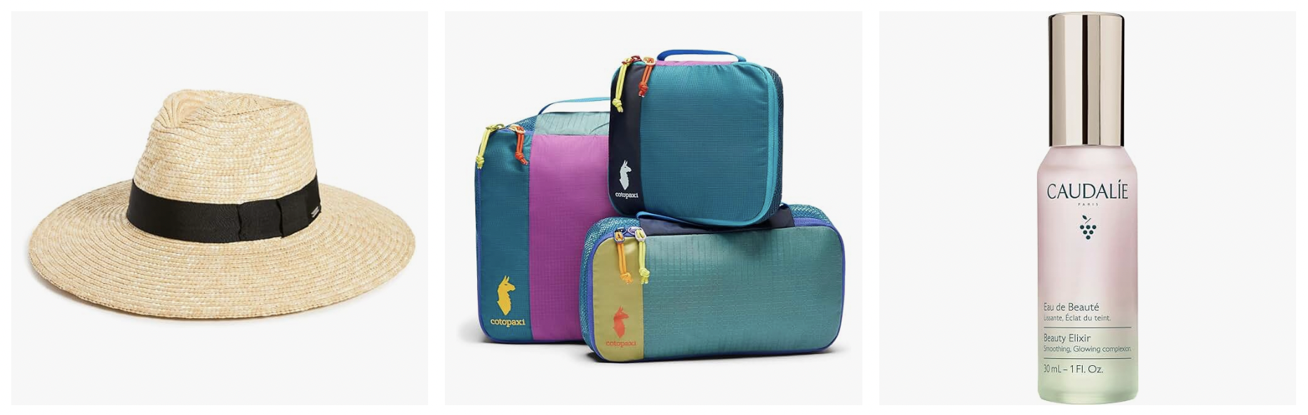 Best Travel Essentials on Amazon