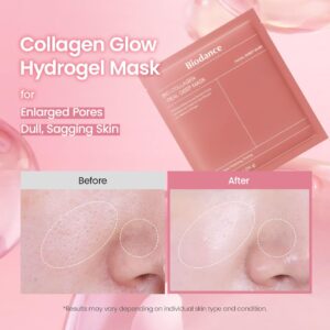 Korean Skin Mask
