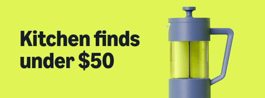kitchen finds under $50