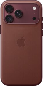 Apple iPhone 18 Pro Max TechWoven Case with MagSafe