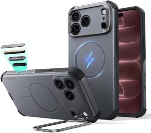ESR Cyber Tough for iPhone 18 Pro
